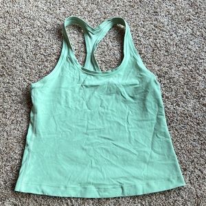 Nulu tank top Lululemon